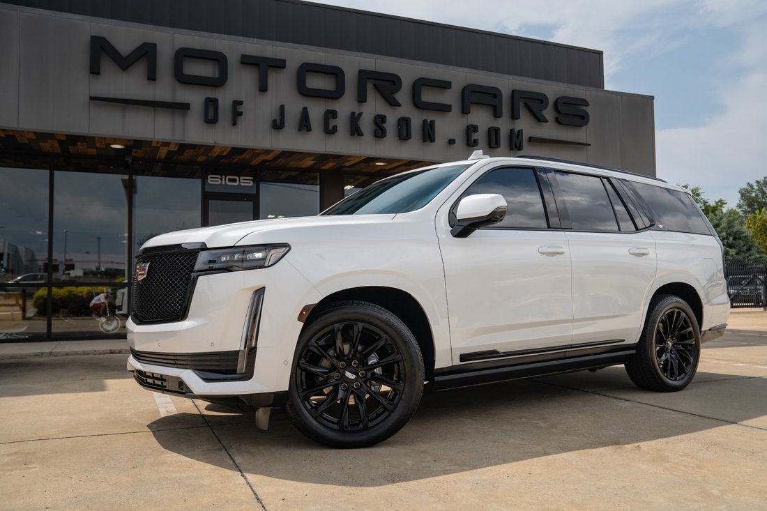 Suv in Jackson, MS 1 - 15258552