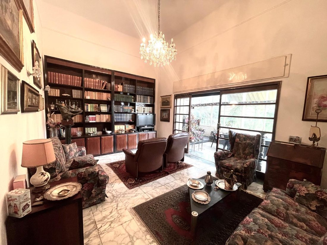 Villa in Magenta - Marconi, Livorno, Tuscany 2 - 15258399