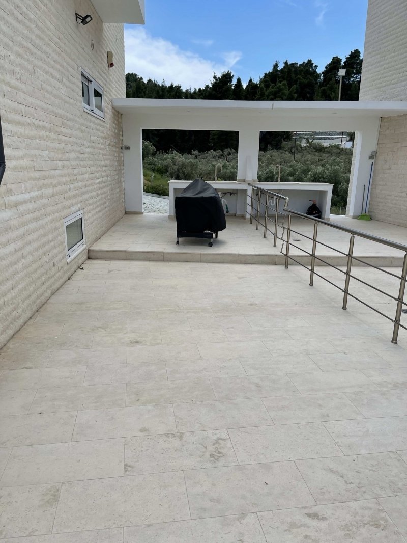Villa in Pallini Municipal Unit, Macedonia and Thrace, Greece 5 - 14524842