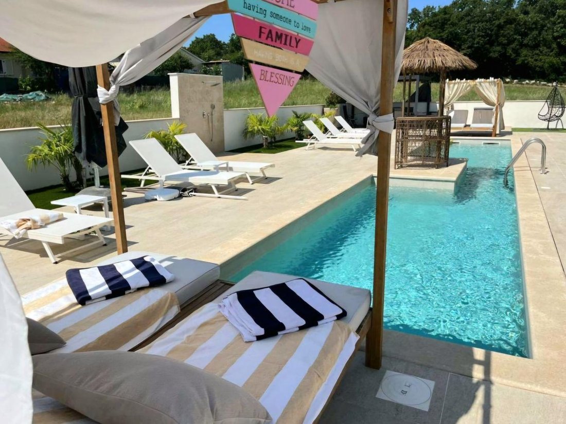 Villa in Porec, Istria County, Croatia 3 - 14575204