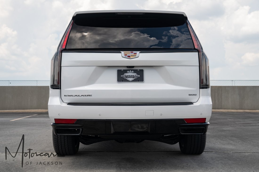 Suv in Jackson, MS 5 - 15258552