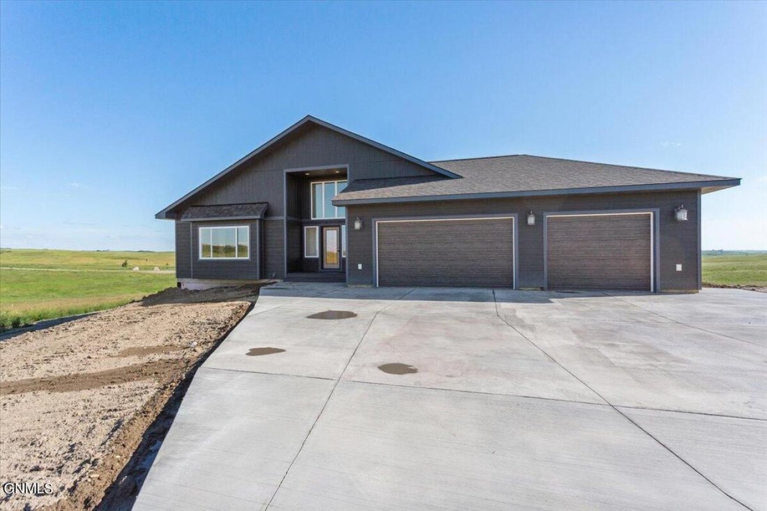 House in Williston, North Dakota, United States 3 - 15258547