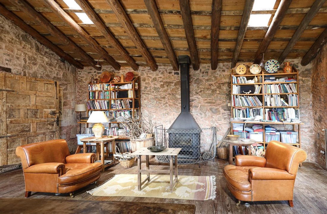 Country House in Camprodon, Catalonia, Spain 5 - 14285042