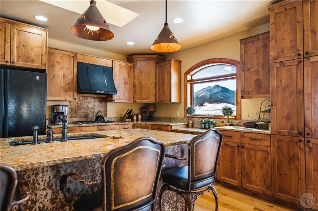 House in Red Lodge, Montana, United States 5 - 15258549