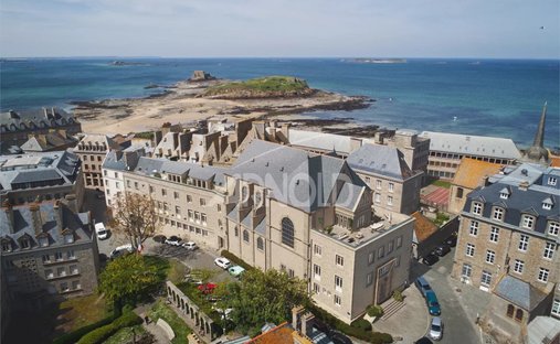 Apartment in Ploermel, Brittany, France 1