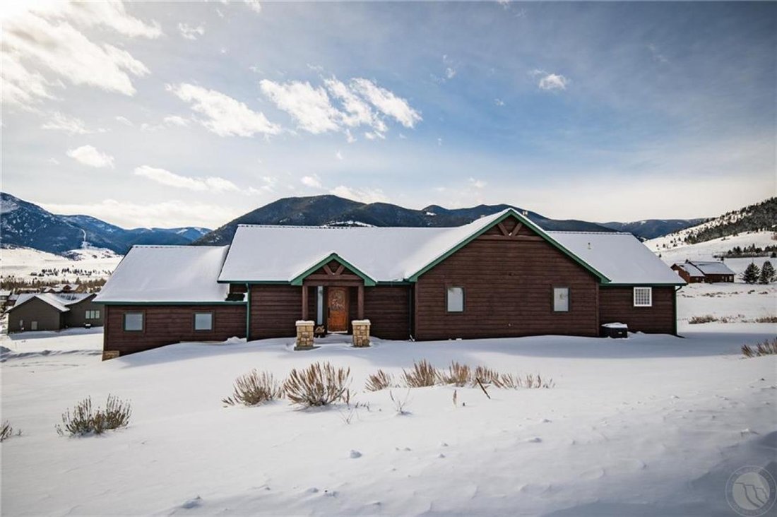 House in Red Lodge, Montana, United States 1 - 15258549