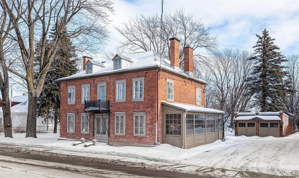 L'assomption, Lanaudière In L'assomption, Quebec, Canada For Sale ...