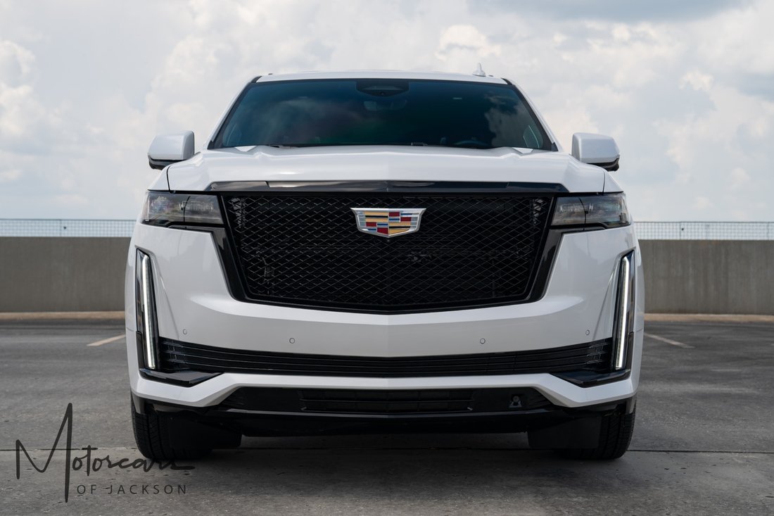 Suv in Jackson, MS 4 - 15258552