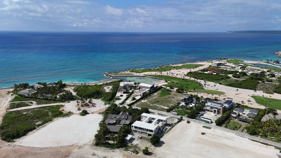 Land in Juanillo, La Altagracia Province, Dominican Republic 5 - 15150696