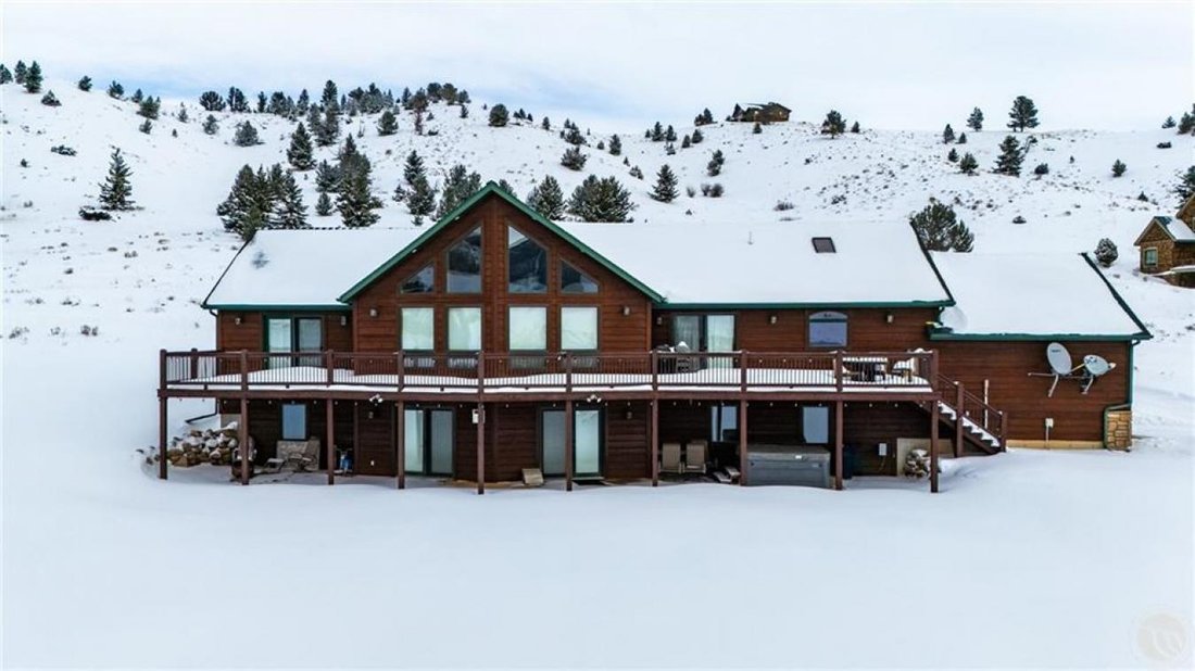 House in Red Lodge, Montana, United States 2 - 15258549