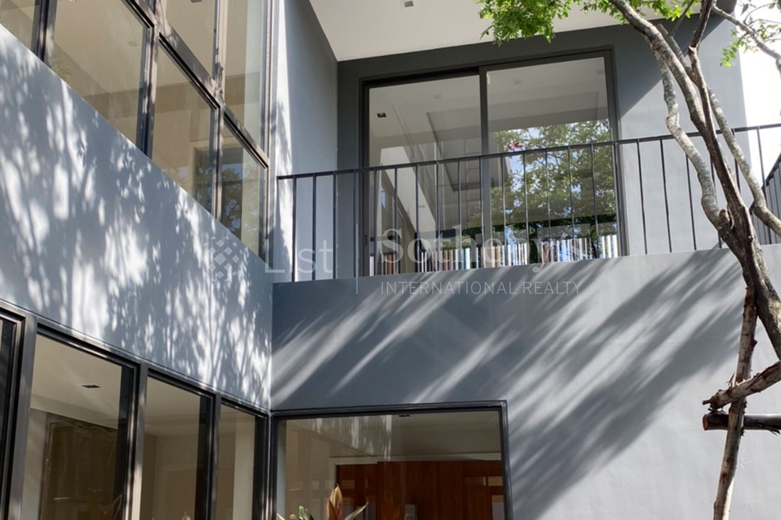 House in Bangkok, Bangkok, Thailand 3 - 10650975