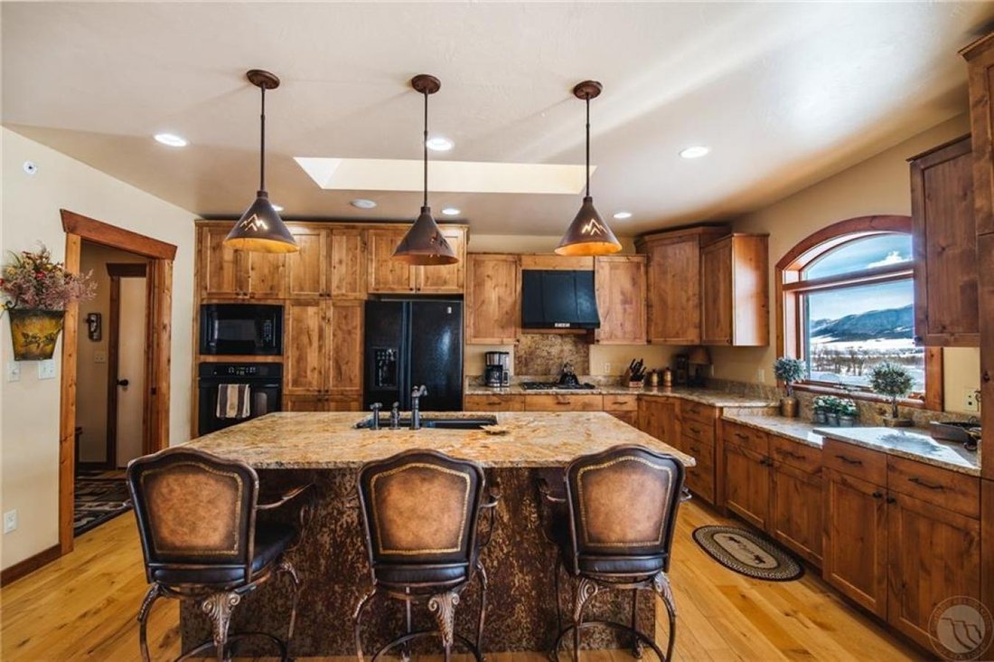 House in Red Lodge, Montana, United States 4 - 15258549