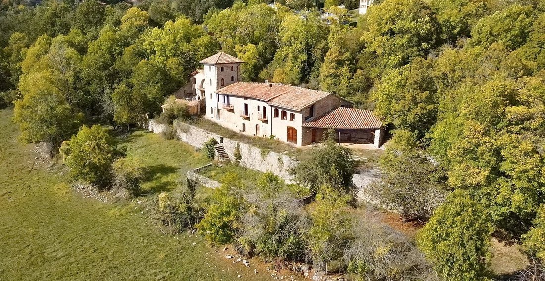 Country House in Camprodon, Catalonia, Spain 3 - 14285042