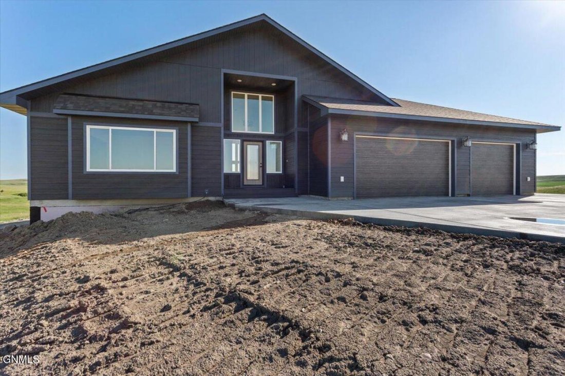 House in Williston, North Dakota, United States 1 - 15258547