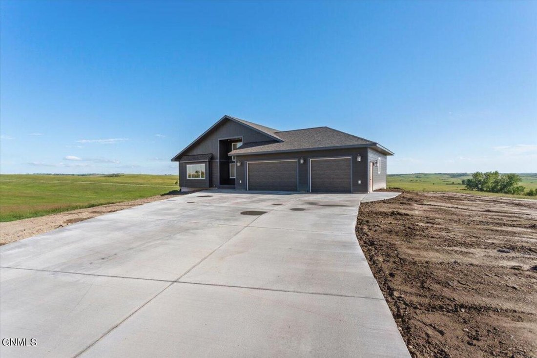 House in Williston, North Dakota, United States 2 - 15258547