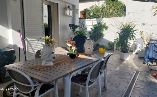 House in Ardenza Terra, Livorno, Tuscany 1