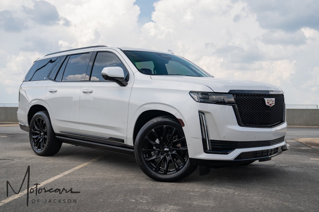 Suv in Jackson, MS 2 - 15258552