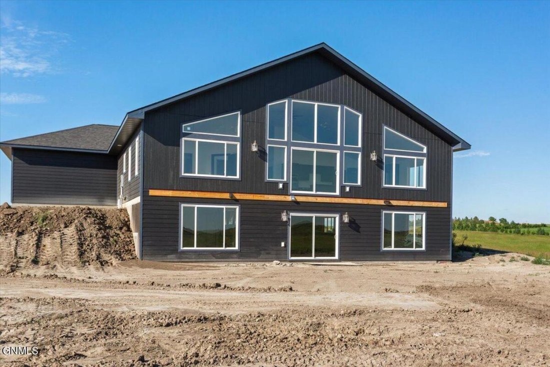 House in Williston, North Dakota, United States 4 - 15258547