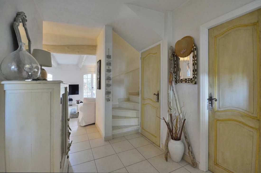 Villa in Antibes, Provence-Alpes-Côte d'Azur, Frankreich 5 - 15258686
