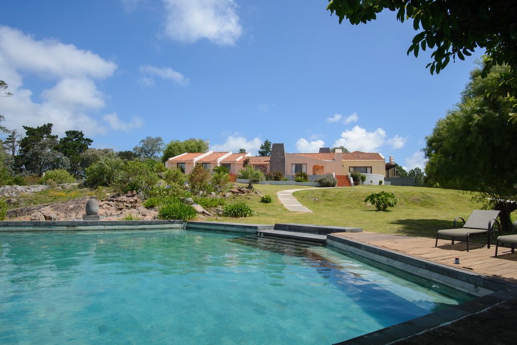Country House in Punta Ballena, Maldonado Department, Uruguay 1 - 15258260