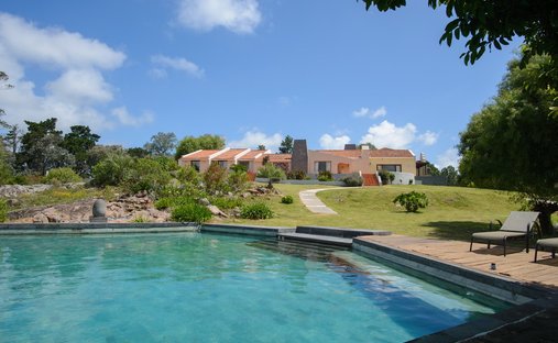 Country House in Punta Ballena, Maldonado Department, Uruguay 1