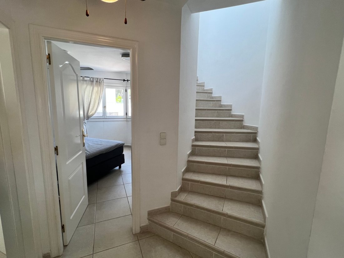 Villa in Moraira, Teulada, Valencian Community 3 - 15258572
