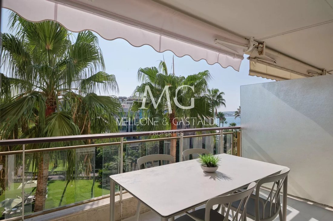 Apartment in Cannes, Provence-Alpes-Côte d'Azur, France 2 - 14531846