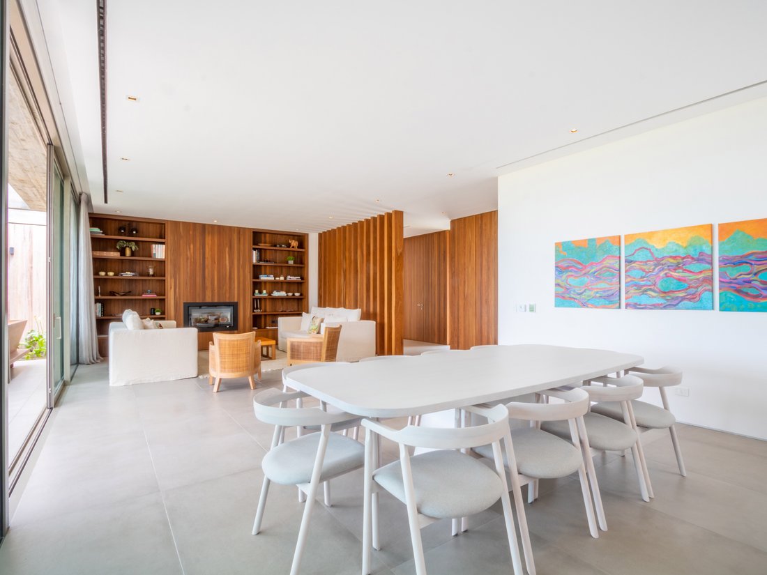 Townhouse in Fasano las Piedras, Maldonado Department, Uruguay 5 - 15258268