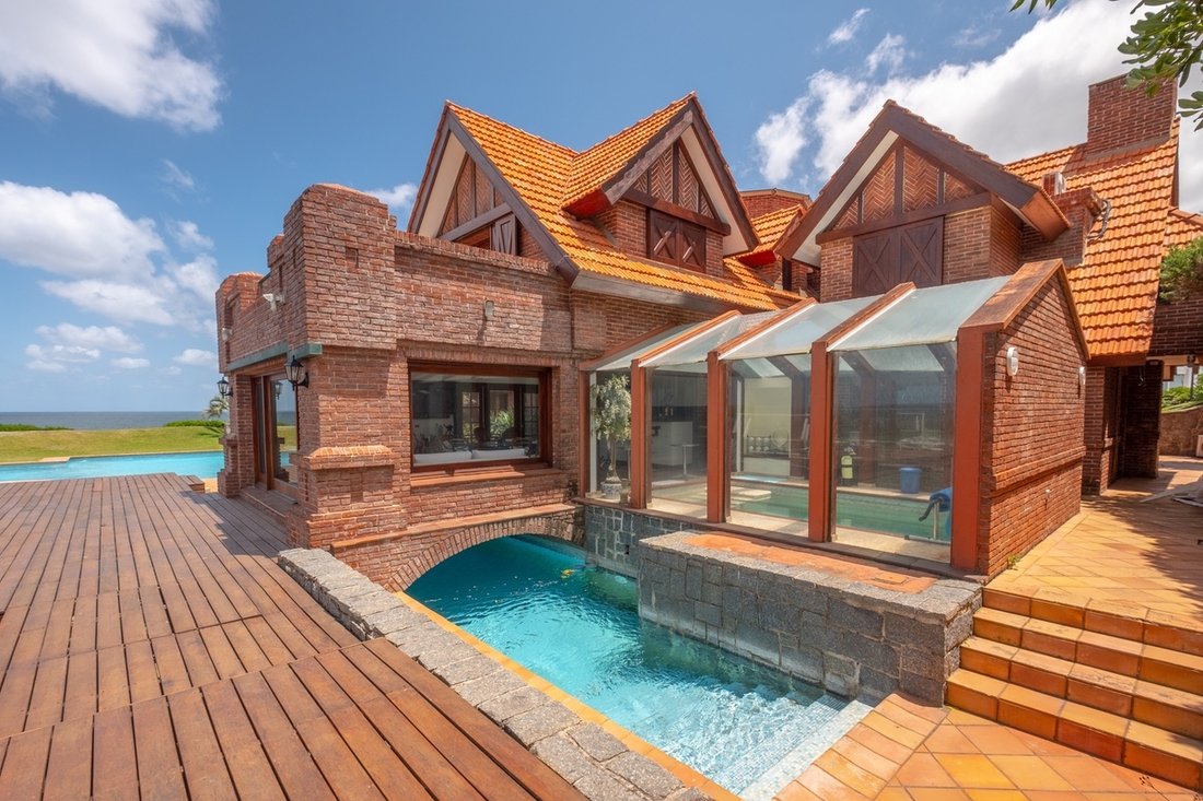 Townhouse in Maldonado, Maldonado Department, Uruguay 5 - 15258253