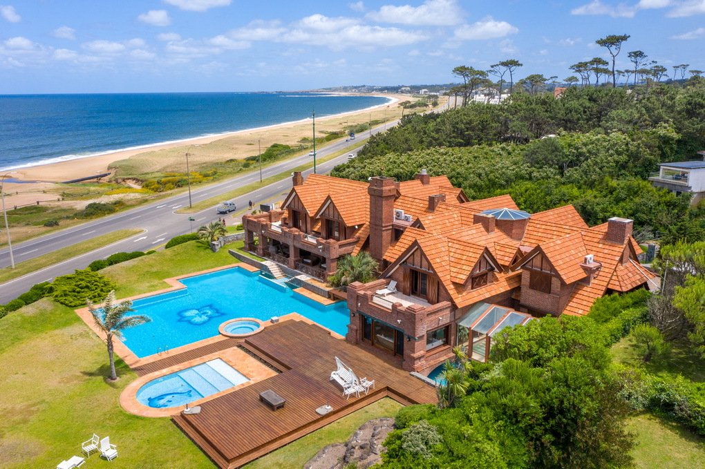 Townhouse in Maldonado, Maldonado Department, Uruguay 1 - 15258253