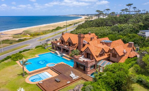 Residenza a Maldonado, Dipartimento di Maldonado, Uruguay 1