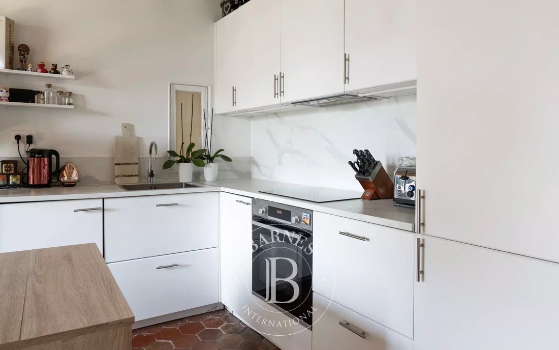 Appartement à République - Saint Ambroise, Paris, Île-de-France 5 - 15258680