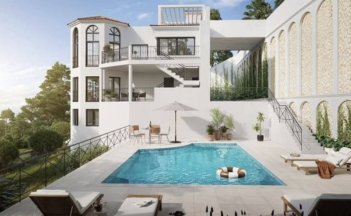 Villa en Zona de Mascarat, Comunidad Valenciana, España 1