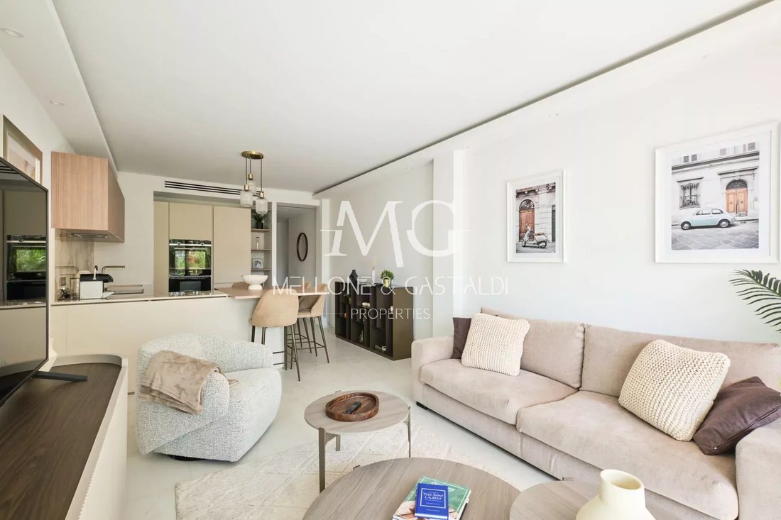 Apartment in Cannes, Provence-Alpes-Côte d'Azur, France 5 - 14531846