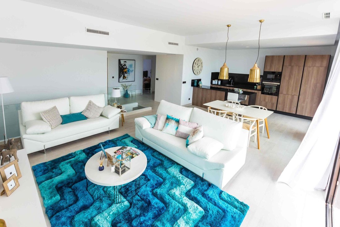 Chalet in Finestrat, Valencian Community, Spain 5 - 15258451