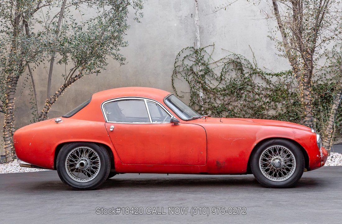 Lotus Elite in Los Angeles, CA 4 - 15258593