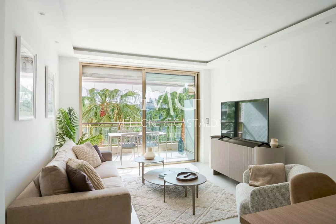 Apartment in Cannes, Provence-Alpes-Côte d'Azur, France 3 - 14531846