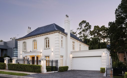 House in Sydney, New South Wales, Australia 1