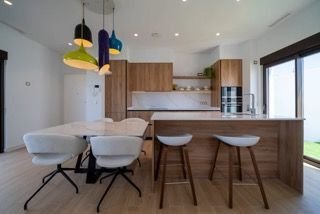 Chalet in Finestrat, Valencian Community, Spain 5 - 15258452