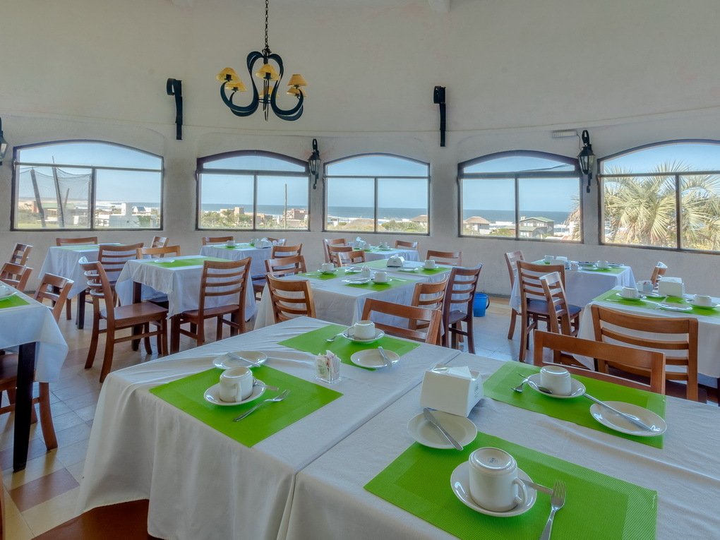 Townhouse in La Pedrera, Rocha Department, Uruguay 5 - 15258266