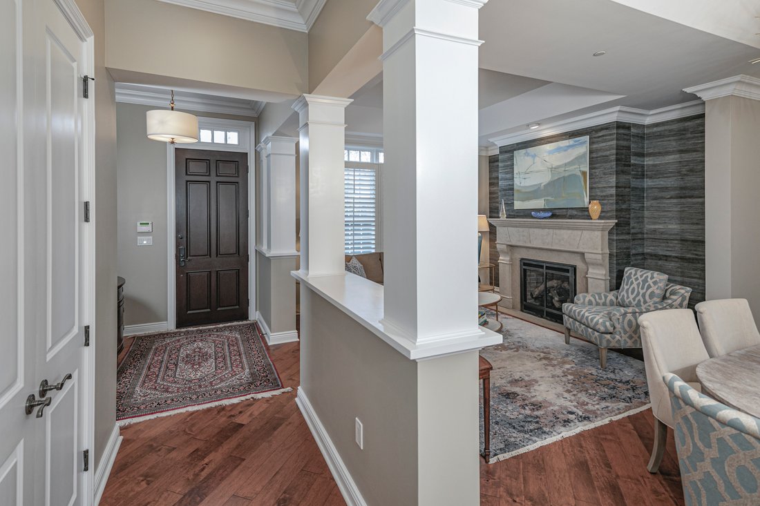 House in Princeton, New Jersey, United States 4 - 15258369