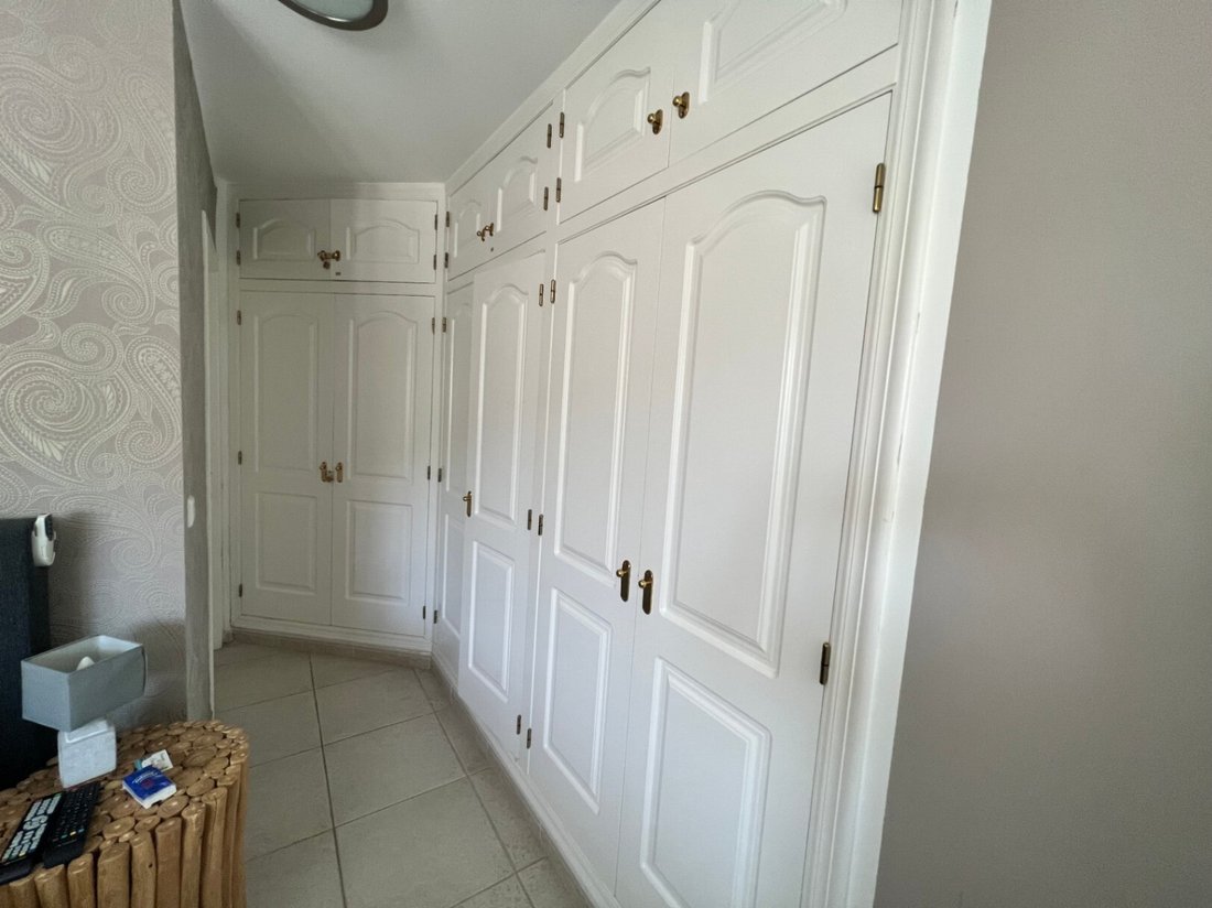 Villa in Moraira, Teulada, Valencian Community 4 - 15258572