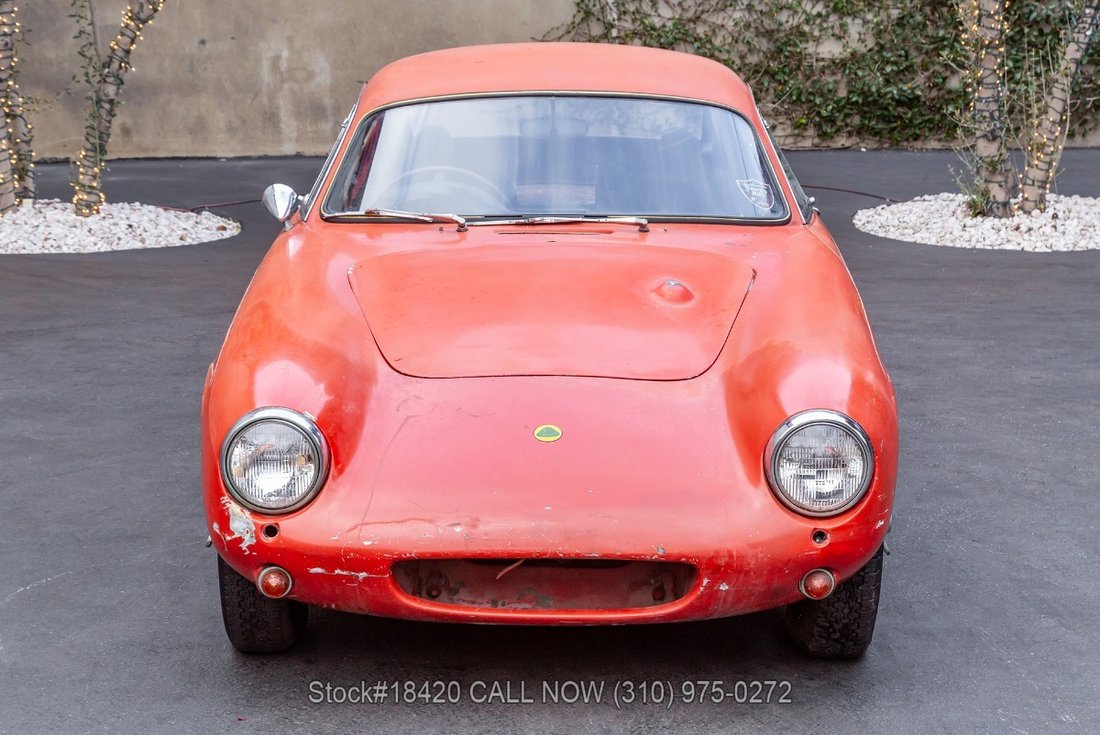 Lotus Elite in Los Angeles, CA 2 - 15258593