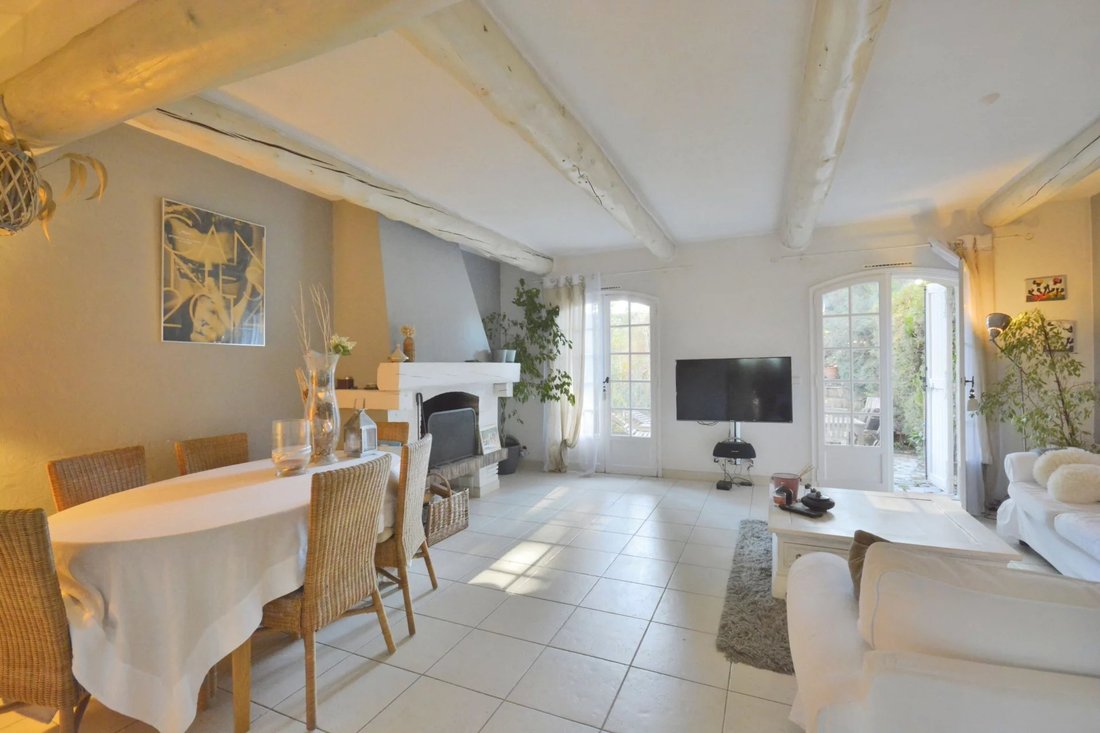Villa in Antibes, Provence-Alpes-Côte d'Azur, Frankreich 2 - 15258686
