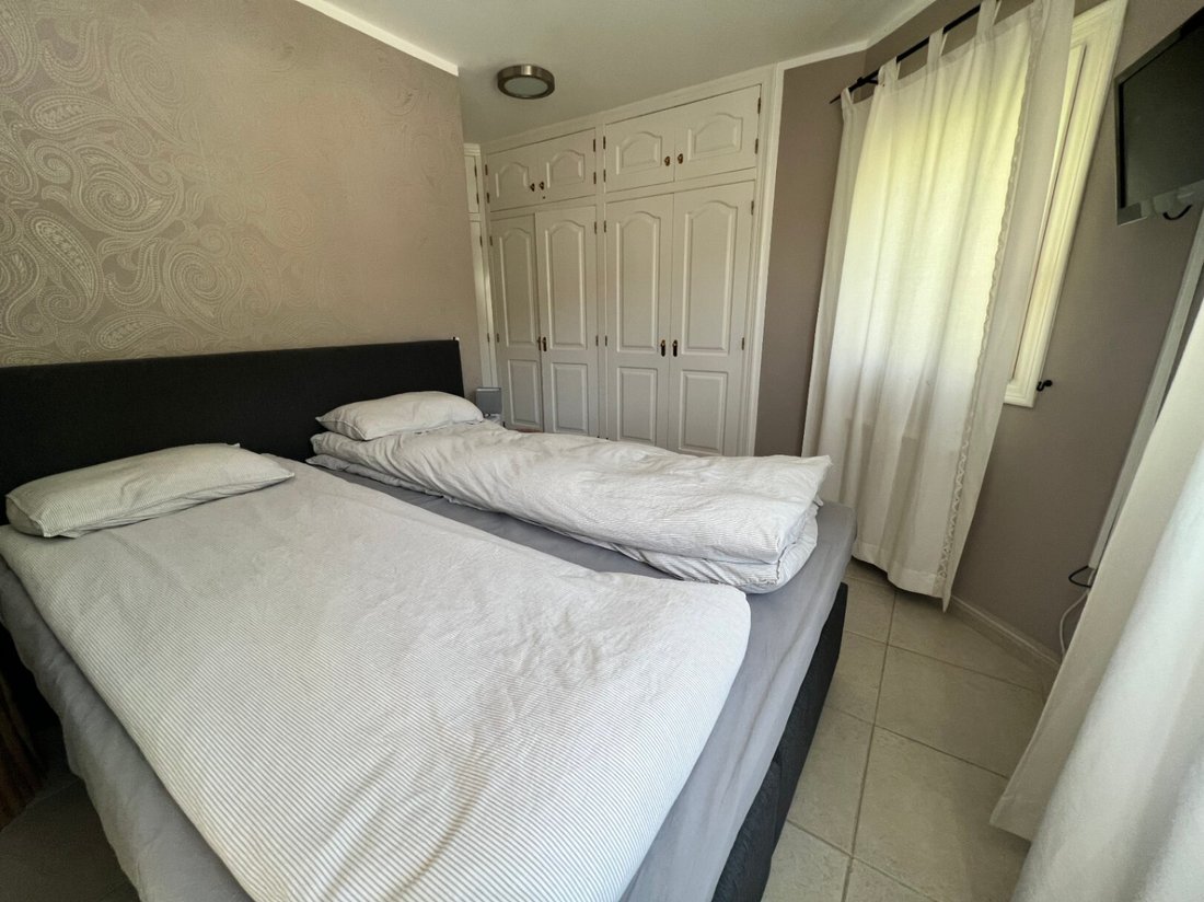 Villa in Moraira, Teulada, Valencian Community 2 - 15258572