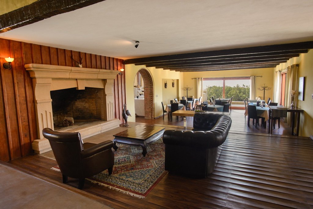 Country House in Punta Ballena, Maldonado Department, Uruguay 4 - 15258260