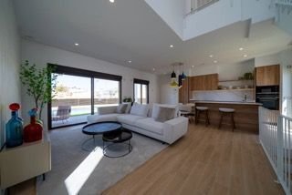 Chalet in Finestrat, Valencian Community, Spain 4 - 15258452