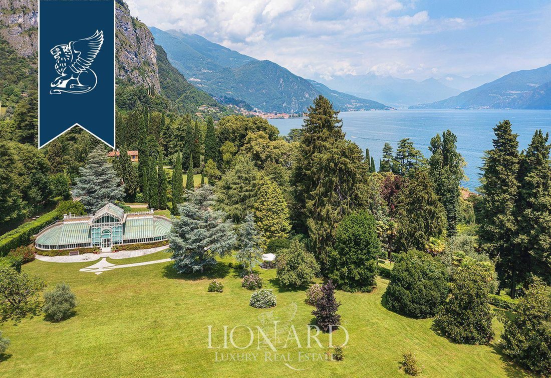 Villa in Griante, Lombardy, Italy 4 - 13703376