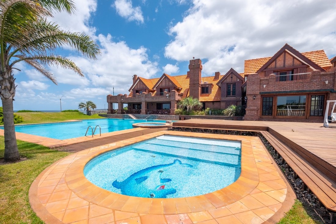 Townhouse in Maldonado, Maldonado Department, Uruguay 4 - 15258253