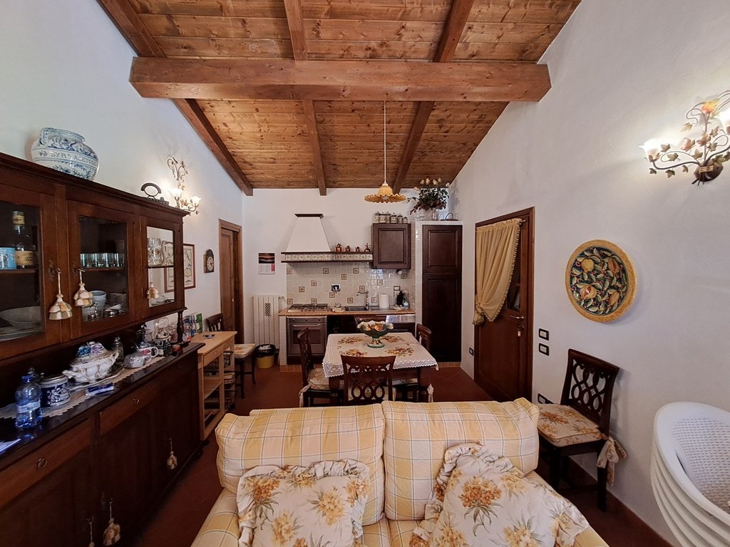 Estate in Center, Grosseto, Tuscany 1 - 15258763